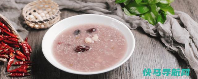 腊八粥最早起源于哪里