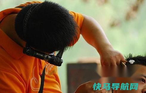 如何正确护理耳朵？ 第8张