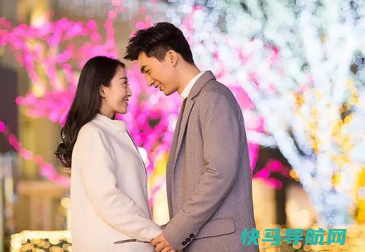 男女同居意味着什么?偶尔一起过夜算同居吗
