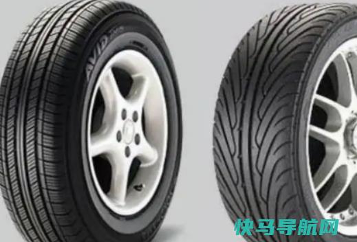 翻新胎和新胎怎么识别？轿车轮胎有没有翻新的