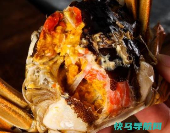 电饭煲蒸梭子蟹按什么键？梭子蟹什么人吃
