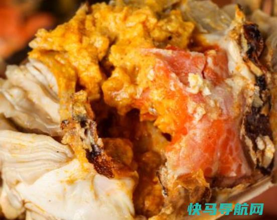 电饭煲蒸梭子蟹按什么键？梭子蟹什么人吃