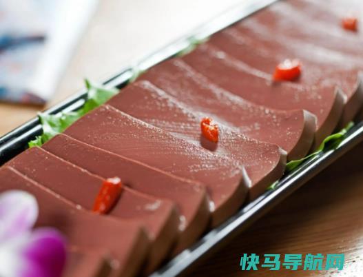 猪血嘌呤含量高吗？猪血放就不能吃了