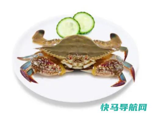梭子蟹蒸熟了吃不完怎么保存？青蟹和梭子蟹哪个更适合煲粥