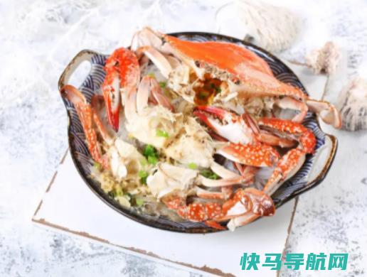 梭子蟹蒸熟了吃不完怎么保存？青蟹和梭子蟹哪个更适合煲粥