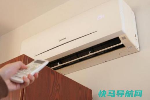 空调缺不缺氟看一眼就明白吗？冬季空调开20度26度省电