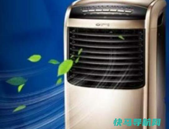 空调扇用冰晶好还是用冰块好？空调扇和空调的区别是什么